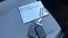 Renault Megane E-Tech EV60 160kW Techno 60kWh Optimum Charge 5dr Auto Electric Hatchback